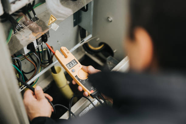 Best Electrical Troubleshooting Services  in Tularosa, NM