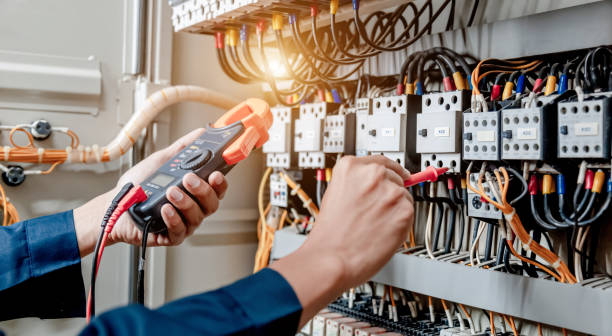 Best Commercial Electrician Services  in Tularosa, NM