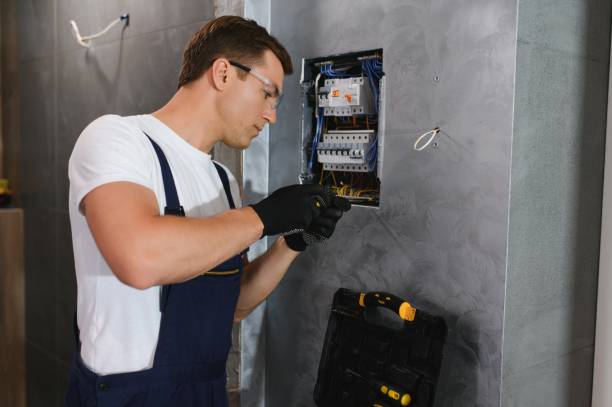Best Emergency Electrical Repair  in Tularosa, NM