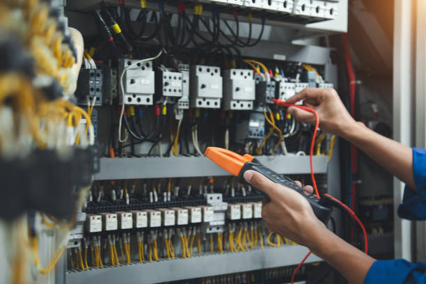 Best Circuit Breaker Repair  in Tularosa, NM