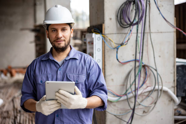 Best Emergency Electrical Repair  in Tularosa, NM