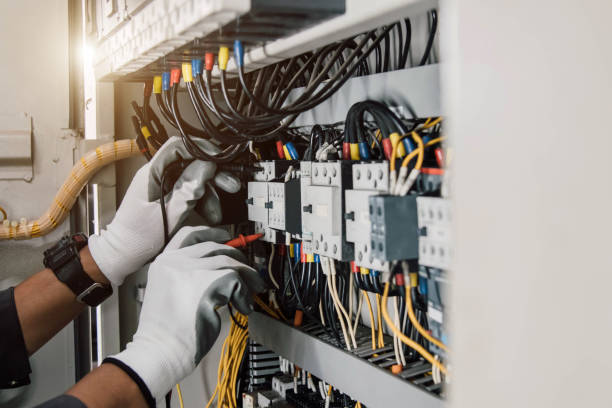 Best Electrical Installation Contractor  in Tularosa, NM